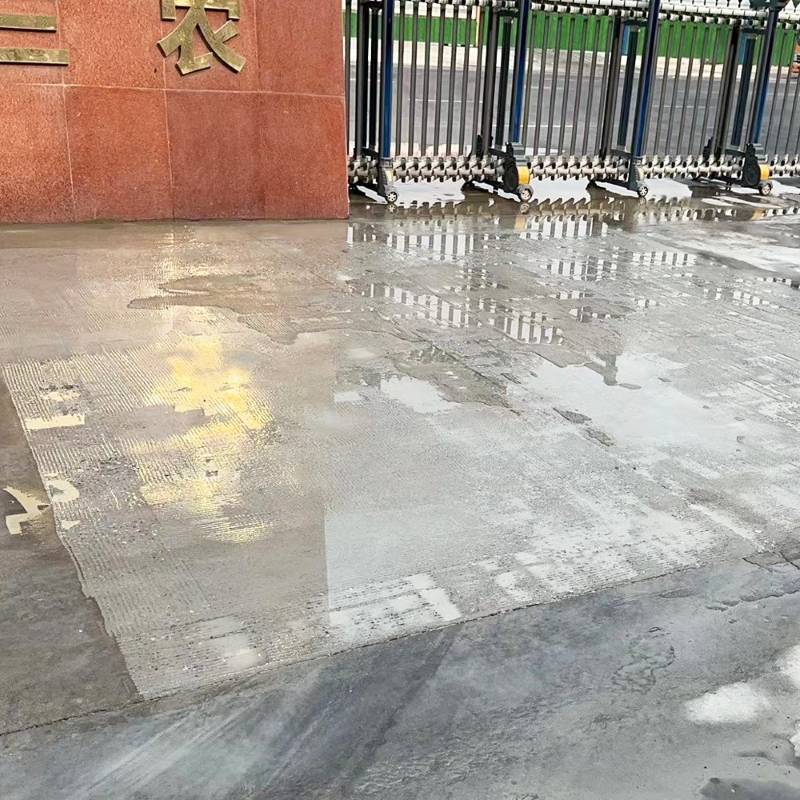 大兴安岭水泥路面翻新砂浆